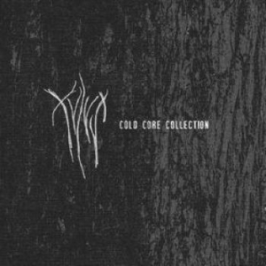 Tulus - Cold Core Collection ryhmässä CD @ Bengans Skivbutik AB (1172696)