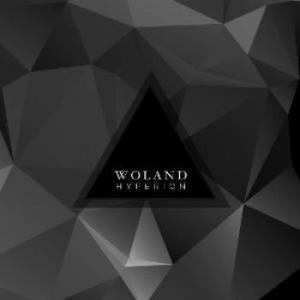 Woland - Hyperion ryhmässä CD @ Bengans Skivbutik AB (1172716)