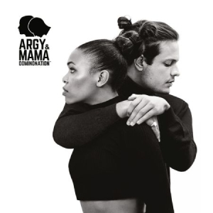 Argy & Mama - Dominonation ryhmässä CD @ Bengans Skivbutik AB (1172729)