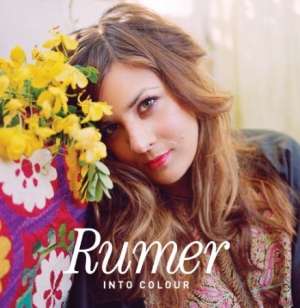 Rumer - Into Colour ryhmässä CD @ Bengans Skivbutik AB (1172927)