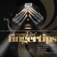 Various Artists - Smokin' Fingertips ryhmässä CD @ Bengans Skivbutik AB (1173392)