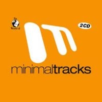 Blandade Artister - Minimal Tracks ryhmässä CD @ Bengans Skivbutik AB (1173396)