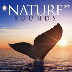 Various Artists - Nature Sounds ryhmässä CD @ Bengans Skivbutik AB (1173413)