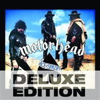 Motörhead - Ace Of Spades - Dlx ryhmässä Minishops / Motörhead @ Bengans Skivbutik AB (1173431)