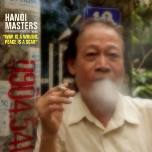 Hanoi Masters - War Is A Wound, Peace Is A Scar ryhmässä VINYYLI @ Bengans Skivbutik AB (1173457)