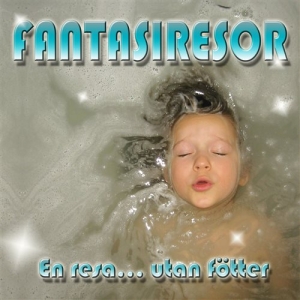 Fantasiresor - Fantasiresor 1 ryhmässä CD @ Bengans Skivbutik AB (1175608)