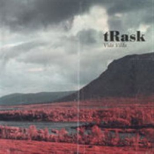 Trask - Vida Vilda ryhmässä CD @ Bengans Skivbutik AB (1175609)