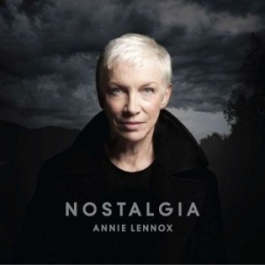 Annie Lennox - Nostalgia ryhmässä CD @ Bengans Skivbutik AB (1175681)