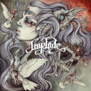 Implode - I Of Everything ryhmässä ME SUOSITTELEMME / Joululahjavinkki: CD @ Bengans Skivbutik AB (1175968)