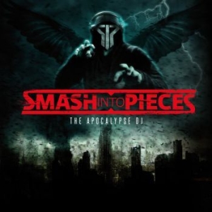 Smash Into Pieces - Apocalypse Dj ryhmässä Labels / Gain @ Bengans Skivbutik AB (1176395)