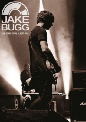 Bugg Jake - Live At The Royal Albert Hall (Dvd) ryhmässä DVD & BLU-RAY @ Bengans Skivbutik AB (1176404)