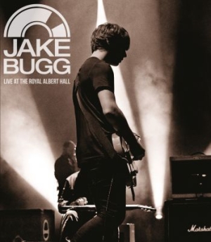 Bugg Jake - Live At The Royal Albert Hall (Blur ryhmässä Musiikki / Musiikki Blu-Ray / Pop @ Bengans Skivbutik AB (1176405)