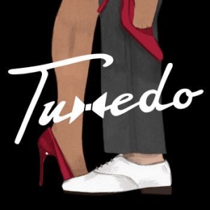 Tuxedo - Tuxedo ryhmässä CD @ Bengans Skivbutik AB (1176420)