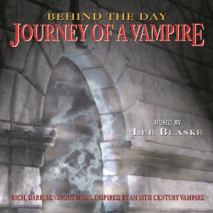 Blaske Lee - Journey Of A Vampire ryhmässä CD @ Bengans Skivbutik AB (1176427)