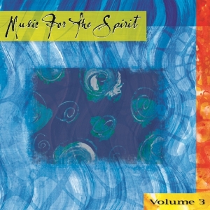 V/A - Music For The Spirit 3 ryhmässä CD @ Bengans Skivbutik AB (1176508)