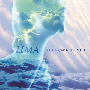 Silbey Uma - Soul Of The Beloved ryhmässä CD @ Bengans Skivbutik AB (1176512)