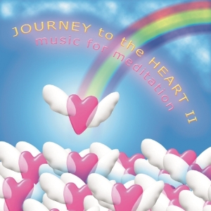 Various - Journey To The Heart 2 ryhmässä CD @ Bengans Skivbutik AB (1176515)