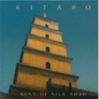 Kitaro - Best Of Silk Road ryhmässä CD @ Bengans Skivbutik AB (1176521)