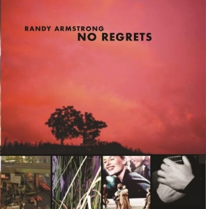 Armstrong Randy - No Regrets ryhmässä Minishops / Louis Armstrong @ Bengans Skivbutik AB (1176524)