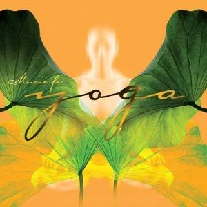 Various Artists - Music For Yoga ryhmässä CD @ Bengans Skivbutik AB (1176544)