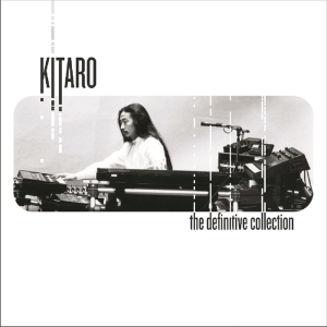 Kitaro - Definitive Collection ryhmässä CD @ Bengans Skivbutik AB (1176547)