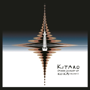 Kitaro - Sacred Journey Of Ku-Kai V.3 ryhmässä CD @ Bengans Skivbutik AB (1176548)