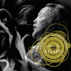 Kitaro - Grammy Nominated ryhmässä CD @ Bengans Skivbutik AB (1176556)