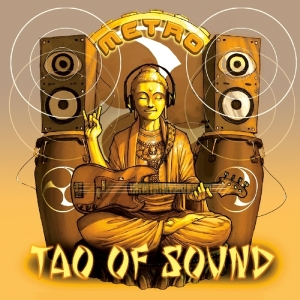 Tao Of Sound - Metro ryhmässä CD @ Bengans Skivbutik AB (1176557)