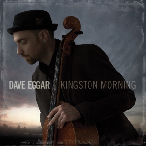 Eggar Dave - Kingston Morning ryhmässä CD @ Bengans Skivbutik AB (1176558)