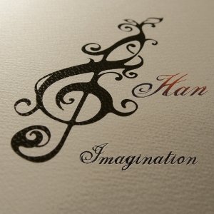 Han - Imagination ryhmässä CD @ Bengans Skivbutik AB (1176563)