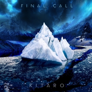 Kitaro - Final Call ryhmässä CD @ Bengans Skivbutik AB (1176573)