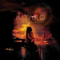 Kitaro - Kitaro Quintessential (Cd+Dvd) ryhmässä CD @ Bengans Skivbutik AB (1176574)