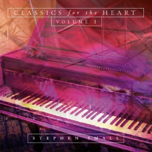 Small Steven - Classics For The Heart - Vol.3 ryhmässä CD @ Bengans Skivbutik AB (1176577)