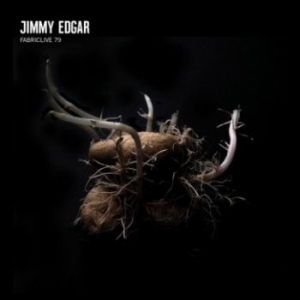 Edgar Jimmy - Fabriclive 79 ryhmässä CD @ Bengans Skivbutik AB (1176579)