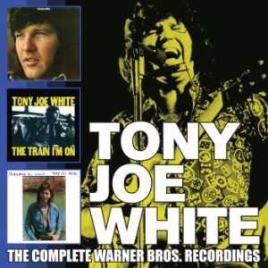 White Tony Joe - Complete Warner Bros. Recordings ryhmässä CD @ Bengans Skivbutik AB (1176597)