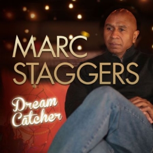 Staggers Marc - Dream Catcher ryhmässä CD @ Bengans Skivbutik AB (1176615)