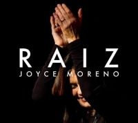 Moreno Joyce - Raiz ryhmässä CD @ Bengans Skivbutik AB (1176628)