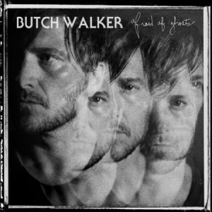 Butch Walker - Afraid Of Ghosts ryhmässä ME SUOSITTELEMME / Joululahjavinkki: Vinyyli @ Bengans Skivbutik AB (1176635)