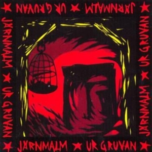 Järnmalm - Ur Gruvan ryhmässä CD @ Bengans Skivbutik AB (1176658)