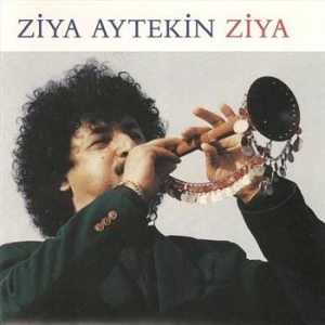 Ziya Aytekin - Ziya ryhmässä CD @ Bengans Skivbutik AB (1176665)