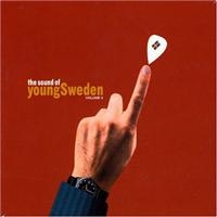 Various Artists - Sound Of Young Sweden ryhmässä CD @ Bengans Skivbutik AB (1176691)