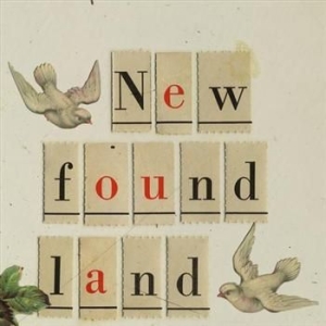 New Found Land - We All Die ryhmässä CD @ Bengans Skivbutik AB (1176719)