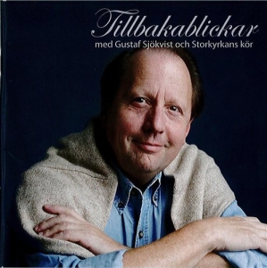 Sjökvist Gustaf - Tillbakablickar ryhmässä CD @ Bengans Skivbutik AB (1177453)