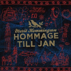 Merit Hemmingson - Hommage To Jan ryhmässä VINYYLI @ Bengans Skivbutik AB (1177712)