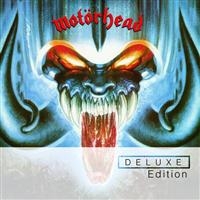 Motörhead - Rock 'N' Roll - Dlx ryhmässä Minishops / Motörhead @ Bengans Skivbutik AB (1177739)