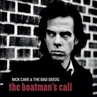 Nick Cave & The Bad Seeds - The Boatman's Call (CD+DVD) ryhmässä Minishops / Nick Cave @ Bengans Skivbutik AB (1177775)