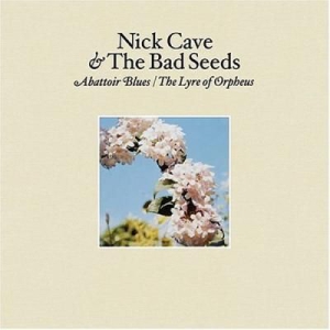 Nick Cave & The Bad Seeds - Abattoir Blues / The Lyre Of Orpheu ryhmässä Minishops / Nick Cave @ Bengans Skivbutik AB (1177776)