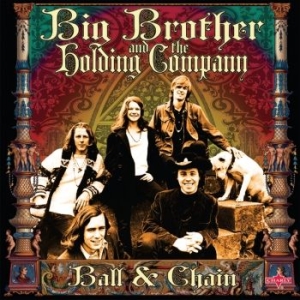 Big Brother & The Holding Company - Ball & Chain ryhmässä VINYYLI @ Bengans Skivbutik AB (1177777)