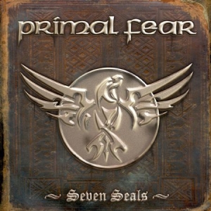 Primal Fear - Seven Seals ryhmässä CD @ Bengans Skivbutik AB (1177812)