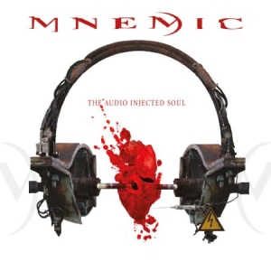 Mnemic - Audio Injected Soul ryhmässä CD @ Bengans Skivbutik AB (1177815)